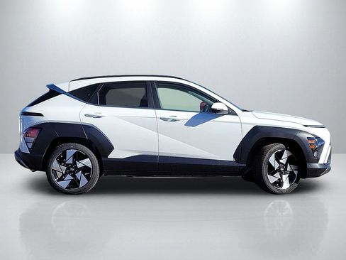 New 2026 Hyundai Kona Limited image 3