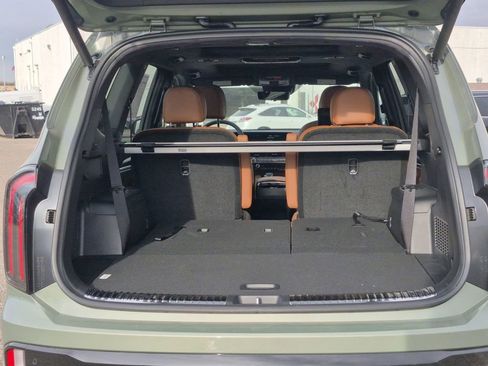 New 2025 Kia Telluride SX X-Line image 15