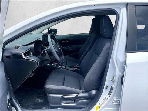 Used 2023 Toyota Corolla LE FWD image 27