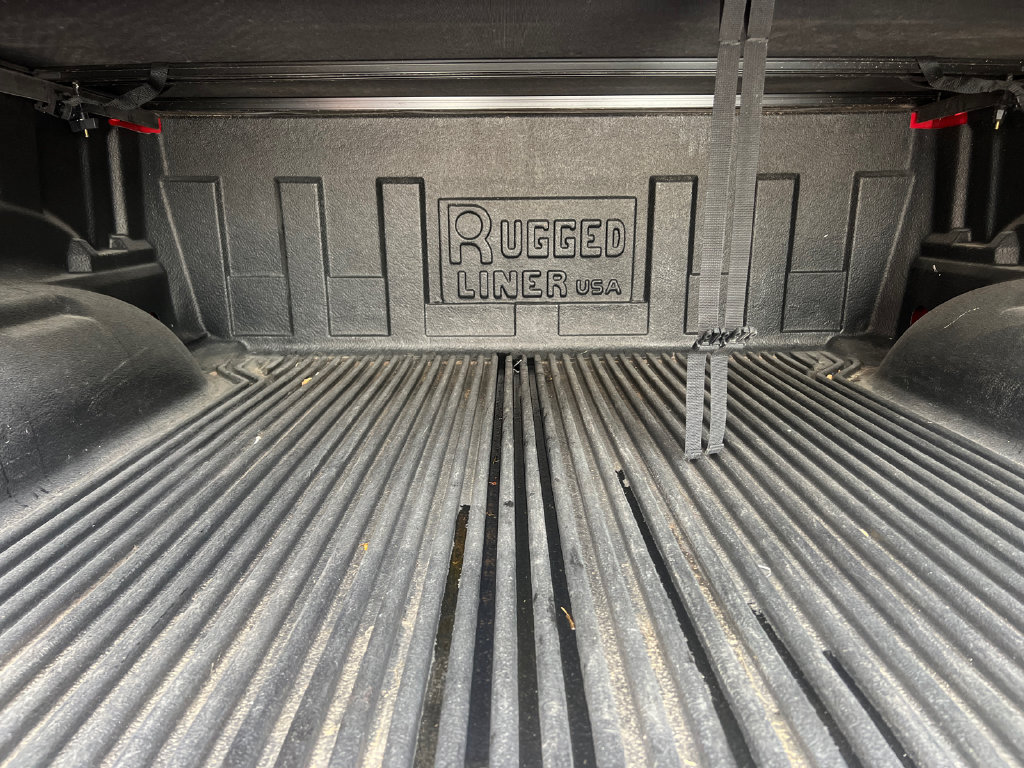 Used 2023 RAM 1500 Big Horn AWD/4WD image 7