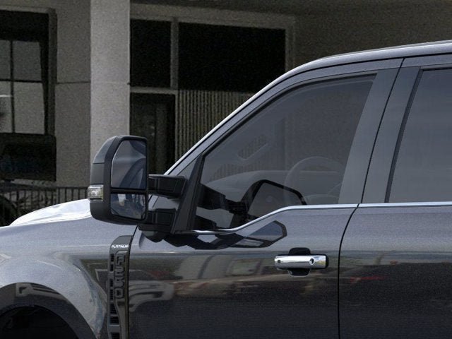 New 2025 Ford F250 Platinum AWD/4WD image 20