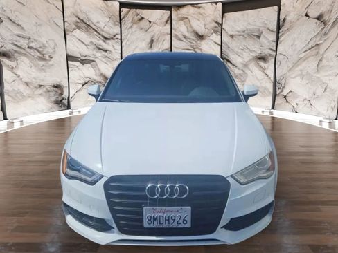 Used 2016 Audi A3 1.8T Premium image 2