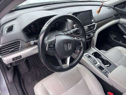 Used 2020 Honda Accord EX-L image 4