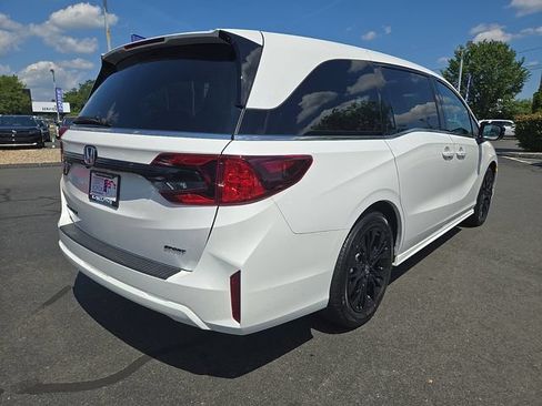 Used 2026 Honda Odyssey Sport-L image 6