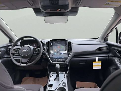 New 2026 Subaru Crosstrek 2.0i Premium AWD/4WD image 15