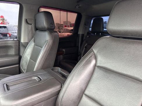 Used 2019 GMC Sierra 1500 SLT w/ SLT Premium Plus Package image 12