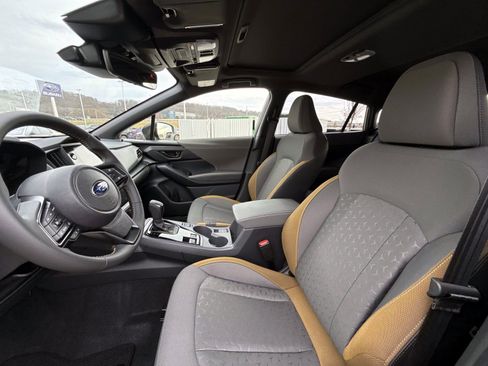 Certified 2026 Subaru Crosstrek 2.5i Sport image 22