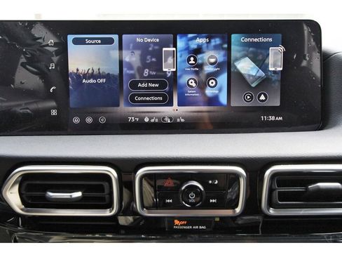 New 2026 Nissan Sentra SV w/ SV Convenience Package FWD image 17