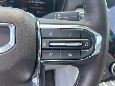 Used 2026 GMC Terrain Denali AWD/4WD image 24