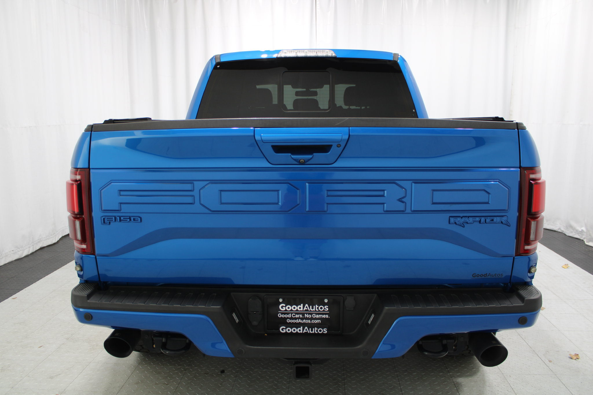 Used 2019 Ford F150 Raptor w/ Equipment Group 802A Luxury AWD/4WD image 7