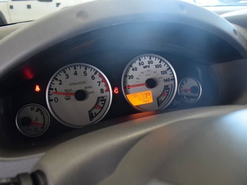 Used 2015 Nissan Frontier Desert Runner RWD image 57