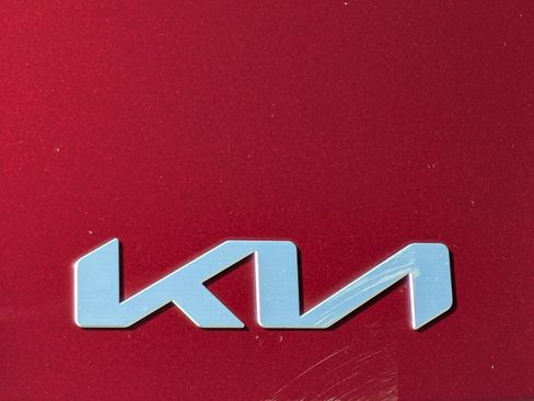 Used 2022 Kia K5 LXS image 13