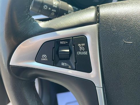 Used 2015 Chevrolet Equinox LT w/ Power Convenience Package FWD image 14
