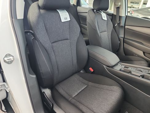 New 2026 Honda Accord LX image 10
