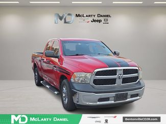 Used 2013 RAM 1500 Tradesman w/ Popular Equipment Group RWD video 1