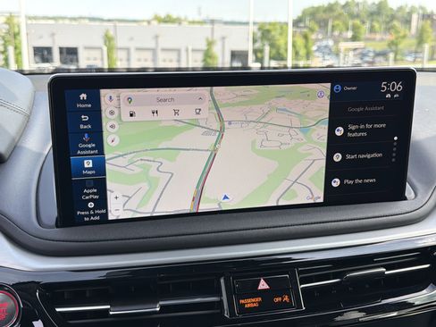 Certified 2026 Acura MDX FWD w/ Technology Package image 42