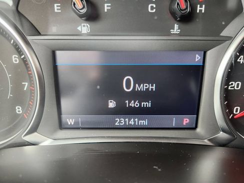 Used 2025 Chevrolet Blazer LT AWD/4WD image 15