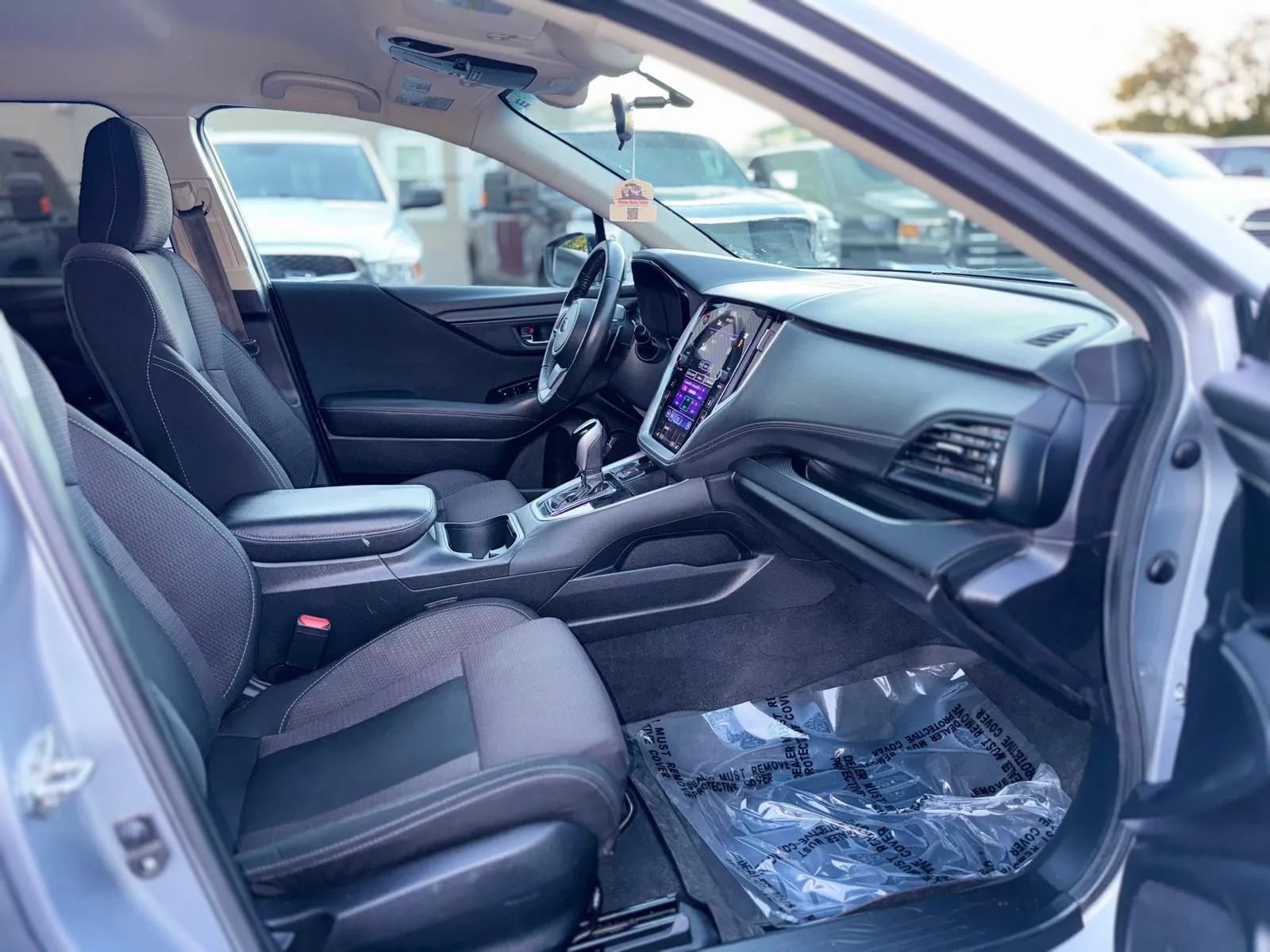 Used 2020 Subaru Outback Premium AWD/4WD image 15