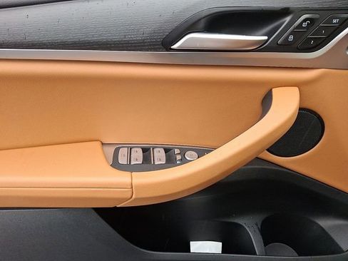 Certified 2023 BMW X3 xDrive30i w/ Convenience Package image 12