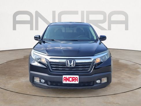 Used 2019 Honda Ridgeline RTL image 7
