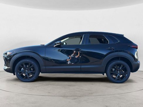 New 2026 MAZDA CX-30 AWD 2.5 S w/ Select Sport Pkg image 3