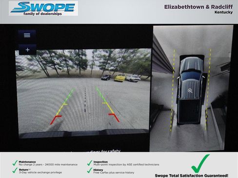 Certified 2022 Ford F150 Lariat image 21