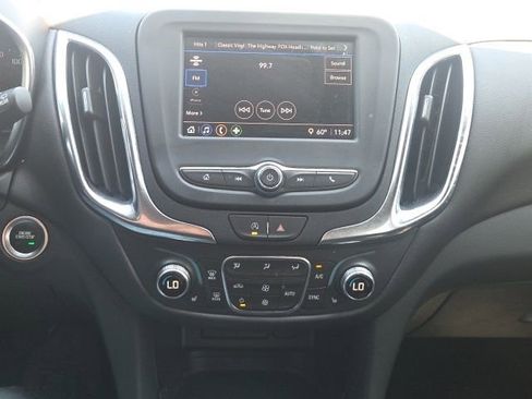 Used 2024 Chevrolet Equinox LT w/ Driver Convenience Package FWD image 30