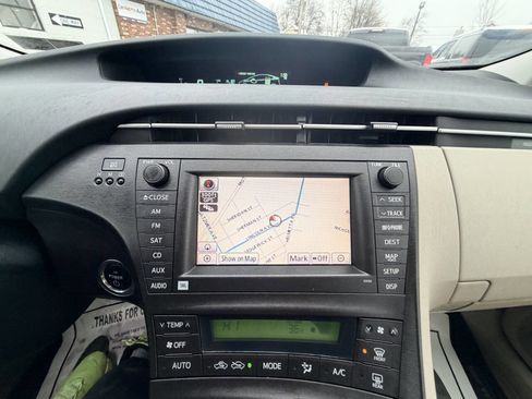 Used 2010 Toyota Prius Two image 53