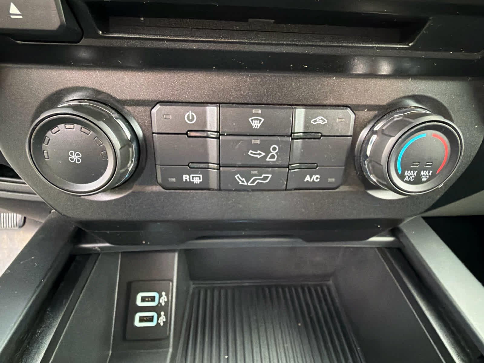 Used 2018 Ford F150 XL w/ Equipment Group 101A Mid AWD/4WD image 21