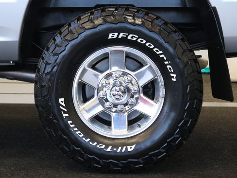 Used 2012 RAM 3500 Big Horn image 58