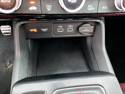 Used 2022 Honda Civic Si image 26