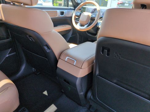 New 2026 Hyundai Santa Fe Limited AWD/4WD image 48