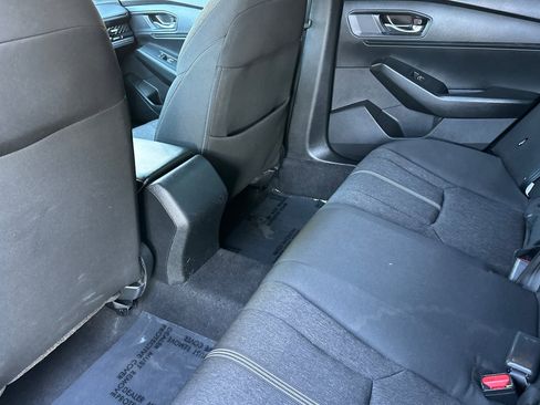 Used 2023 Honda Accord Sport image 13