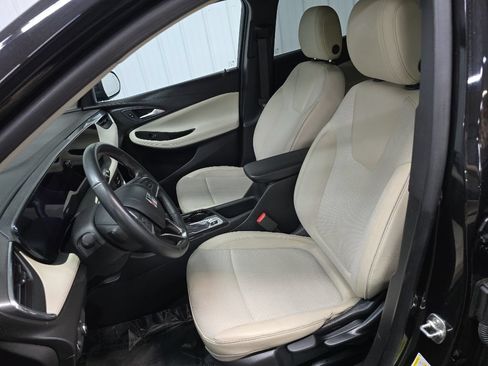 Used 2024 Buick Encore GX Preferred AWD/4WD image 29