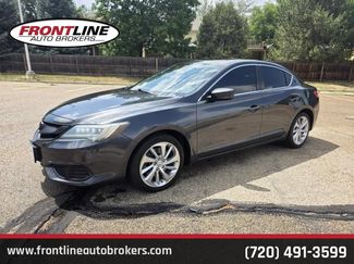 Used 2016 Acura ILX FWD video 1