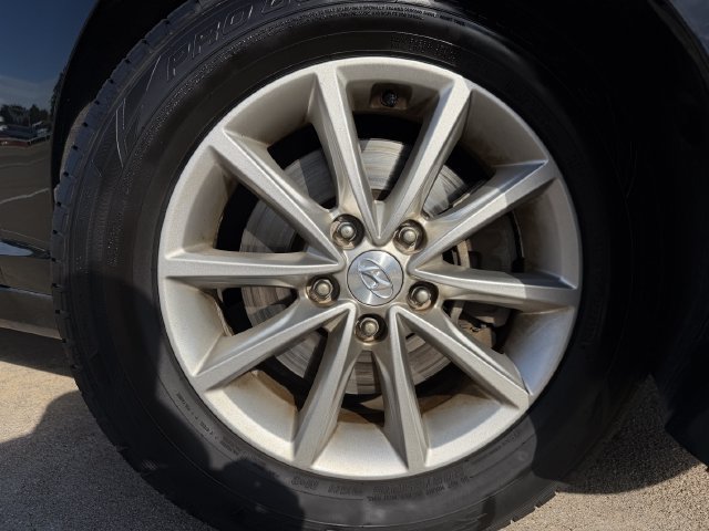 Used 2019 Hyundai Sonata SE FWD image 9