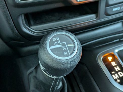 New 2026 Jeep Wrangler Sport image 39