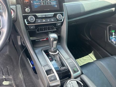 Used 2019 Honda Civic EX-L image 6