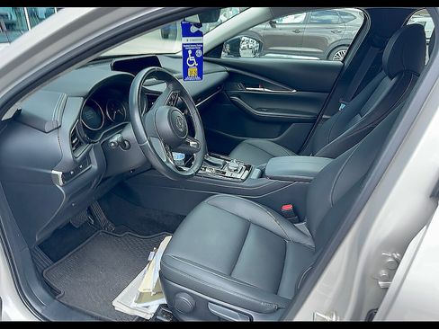 Used 2024 MAZDA CX-30 AWD 2.5 S w/ Select Sport Pkg image 61