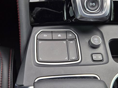 Used 2022 Acura MDX A-Spec AWD/4WD image 18