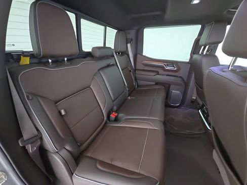 Used 2024 GMC Sierra 1500 Denali w/ Denali Reserve Package AWD/4WD image 33
