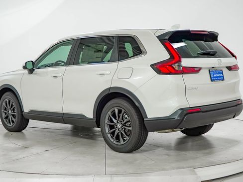 New 2026 Honda CR-V EX-L image 5