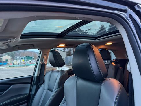 Certified 2023 Subaru Ascent Onyx Edition Limited image 17