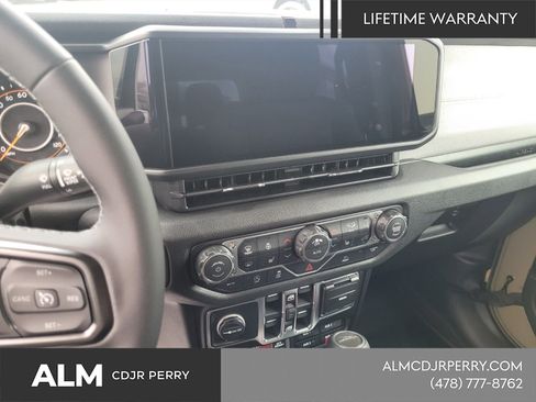 New 2026 Jeep Gladiator Willys image 22