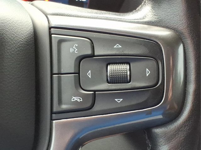 Used 2021 Chevrolet Silverado 2500 LTZ w/ Carhartt Edition AWD/4WD image 25