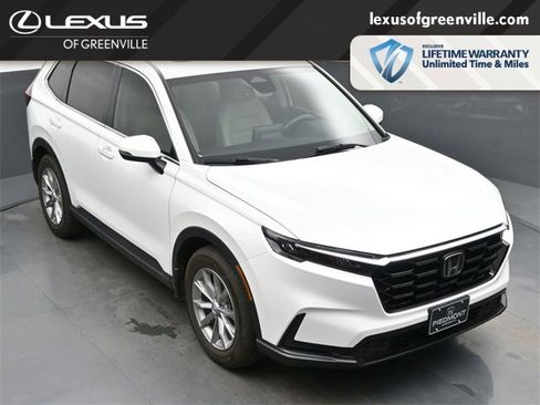 Used 2023 Honda CR-V EX-L image 18