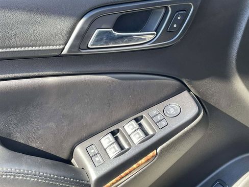 Used 2017 Chevrolet Tahoe Premier image 14