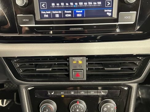 Used 2023 Volkswagen Taos S w/ Driver Assistance Package AWD/4WD image 15