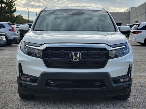 New 2026 Honda Ridgeline RTL image 9