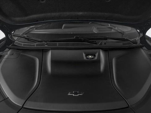 New 2026 Chevrolet Blazer EV RS FWD image 8